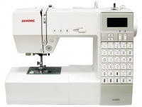Janome Decor Computer 6030 (DC 6030)